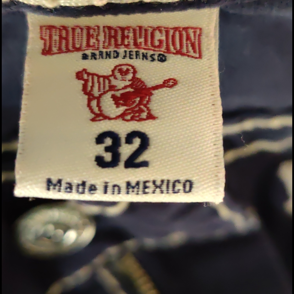 Jeans - Picture 2 of 4